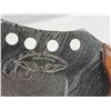 Image 3 : Best Buy Damascus Fixed Blade Knife