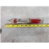 Image 5 : Wurfmesser ROT PUNKT Throwing Knife