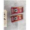 Image 1 : 100 Rounds Of 17 HMR 17Grain V Max