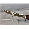 Image 2 : Case Fixed Blade Knife With Sheath