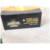 Image 2 : 200 Rounds Of .380 Auto Ammunition