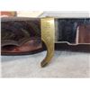 Image 10 : 3 Rocky Mountain Elk Foundation Fixed Blade Knives