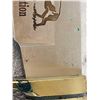 Image 5 : 3 Rocky Mountain Elk Foundation Fixed Blade Knives