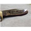 Image 9 : 3 Rocky Mountain Elk Foundation Fixed Blade Knives
