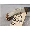 Image 3 : Hand Made Deer Antler Handle Knife
