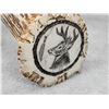 Image 5 : Hand Made Deer Antler Handle Knife