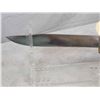 Image 6 : Hand Made Deer Antler Handle Knife