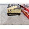 Image 3 : 100 Rounds Of 10mm Auto Ammunition