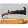 Image 2 : Woodsman's Pal # 284 Cickle Machete
