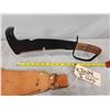 Image 5 : Woodsman's Pal # 284 Cickle Machete