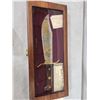 Image 10 : Western Frontiersman Commemorative Bowie Knife