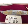 Image 4 : Western Frontiersman Commemorative Bowie Knife