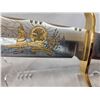 Image 7 : Western Frontiersman Commemorative Bowie Knife