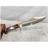 Image 9 : Western Frontiersman Commemorative Bowie Knife