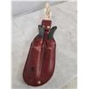 Image 1 : North American Hunting Club 3pc Knife Set With Sheath