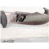 Image 4 : North American Hunting Club 3pc Knife Set With Sheath