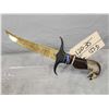 Image 1 : Eagle Handle Dagger