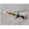 Image 4 : Eagle Handle Dagger