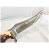 Image 2 : Schrade Super Sharp Fixed Blade Knife