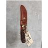Image 6 : Schrade Super Sharp Fixed Blade Knife