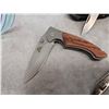 Image 5 : Collection Of 4 Lock Blade Folding Knives