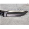 Image 10 : 2 Custom Fixed Blade Knives