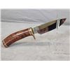 Image 5 : 2 Fixed Blade Knives