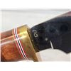 Image 6 : 2 Fixed Blade Knives