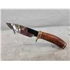 Image 7 : 2 Fixed Blade Knives