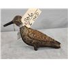 Image 1 : Early Tin Shore Bird Decoy