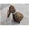 Image 2 : Early Tin Shore Bird Decoy