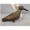 Image 3 : Early Tin Shore Bird Decoy
