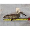 Image 5 : Early Tin Shore Bird Decoy