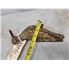 Image 6 : Early Tin Shore Bird Decoy