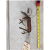 Image 3 : Vintage Multi Tool Pocket Knife