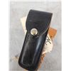 Image 11 : Buck #110 & Damascus Lock Blade Knives