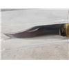 Image 3 : Buck #110 & Damascus Lock Blade Knives