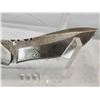Image 8 : Buck #110 & Damascus Lock Blade Knives
