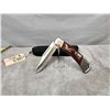 Image 1 : Over Size Lock Blade Folding Pocket Knife
