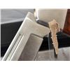 Image 2 : Over Size Lock Blade Folding Pocket Knife