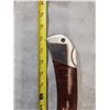 Image 4 : Over Size Lock Blade Folding Pocket Knife
