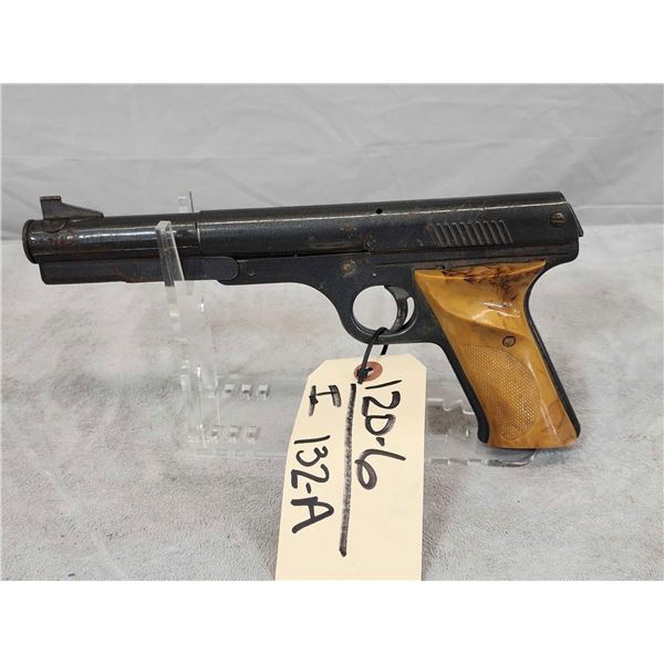 Vintage Daisy Model 177 Target Special Air Pistol