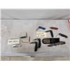 Image 10 : Collection Of 10 Folding Knives