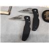 Image 5 : Collection Of 10 Folding Knives