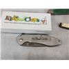 Image 9 : Collection Of 10 Folding Knives