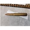 Image 6 : Collection Of Vintage Military Ammunition & Artifacts