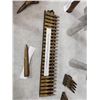 Image 7 : Collection Of Vintage Military Ammunition & Artifacts