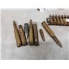 Image 9 : Collection Of Vintage Military Ammunition & Artifacts