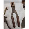 Image 10 : Antique Bullet Molds Reloading Tools & More
