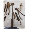 Image 13 : Antique Bullet Molds Reloading Tools & More